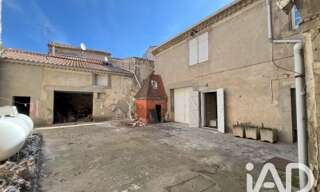 Maison 7 Pièces 175 m² à vendre à Argeliers (11120)
