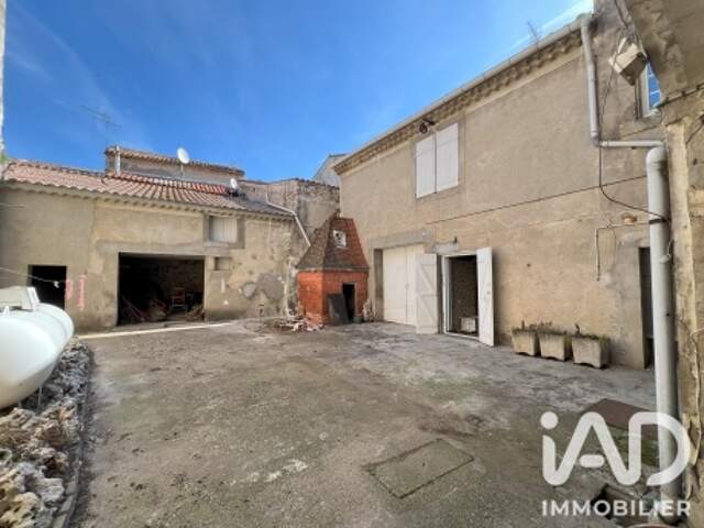 Vente Maison de village 7 pièces — photo du bien