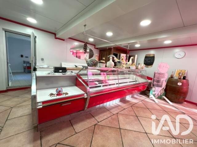Vente Maison de village 7 pièces — photo du bien