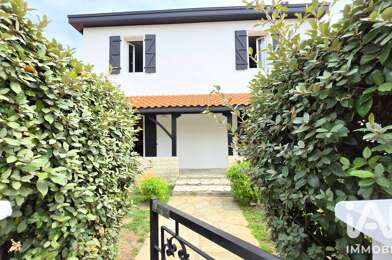 Maison 5 pièces 599000 €