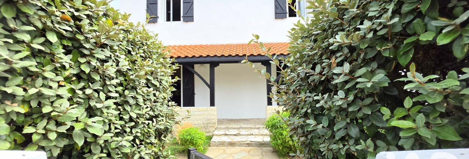 Maison 5 Pièces 155 m² à vendre à Tarnos (40220)