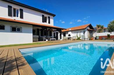 Maison 5 pièces 599000 €