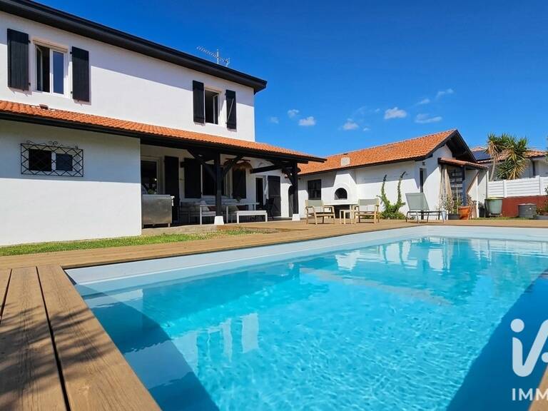 Vente Maison/villa 5 pièces — photo 1