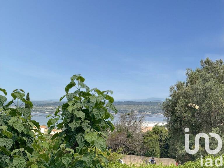 Vente Appartement 3 pièces — photo 1