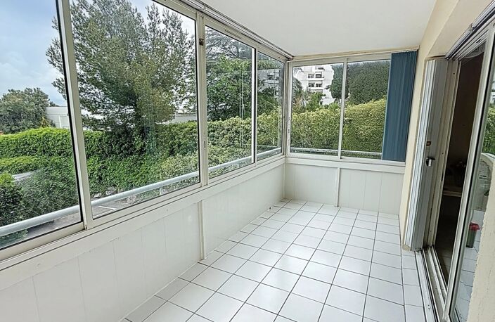 Vente Appartement 3 pièces — photo 2