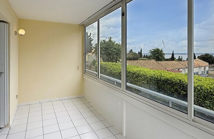 Vente Appartement 3 pièces — photo 3