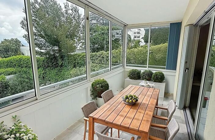 Vente Appartement 3 pièces — photo 4