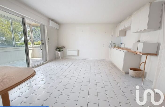 Vente Appartement 3 pièces — photo 5