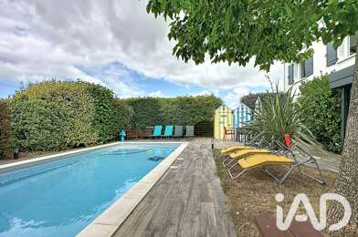 Maison 7 pièces 435000 €