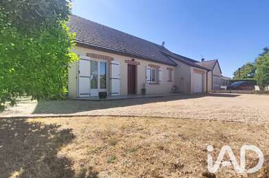 Maison 4 pièces 189600 €