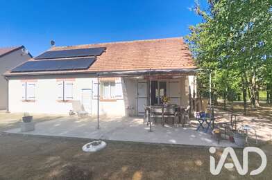 Maison 4 pièces 189600 €