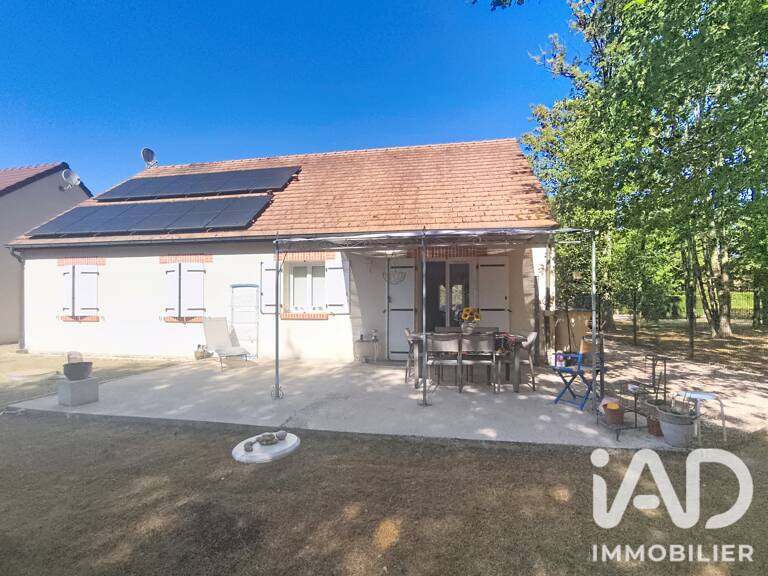 Vente Pavillon 4 pièces — photo 1