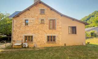Maison 5 Pièces 105 m² à vendre à Salles-la-Source (12330)
