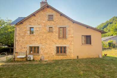 Maison 5 pièces 180000 €
