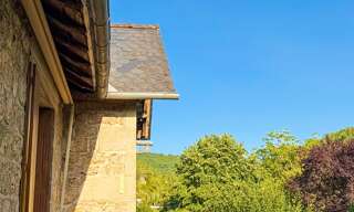 Maison 5 Pièces 105 m² à vendre à Salles-la-Source (12330)