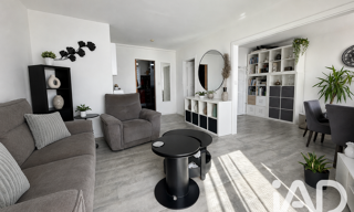 Appartement 4 Pièces 67 m² à vendre à Ablon-sur-Seine (94480)