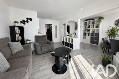 Appartement 4 pièces 179000 €