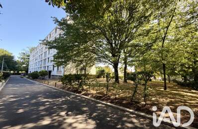 Vente Appartement 4 pièces — photo du bien