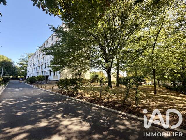 Vente Appartement 4 pièces — photo du bien