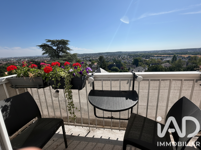 Vente Appartement 4 pièces — photo du bien