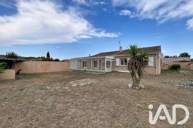 Maison 8 pièces 200000 €