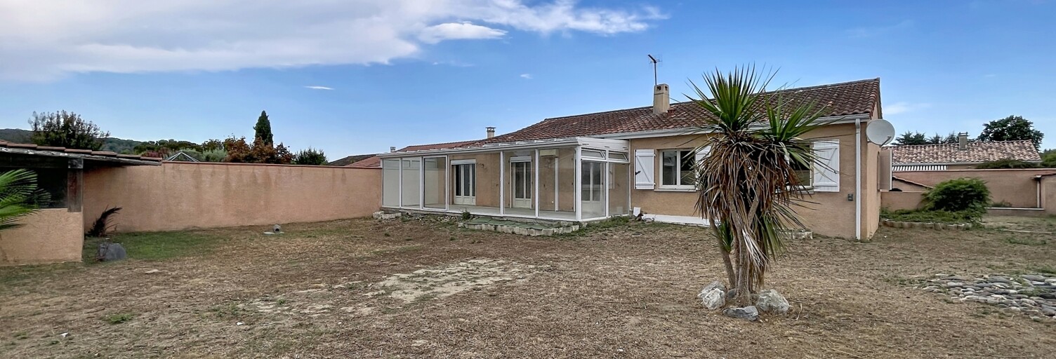 Maison 8 Pièces 162 m² à vendre à Vic-en-Bigorre (65500)