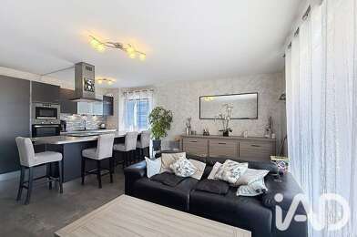 Appartement 3 pièces 195000 €