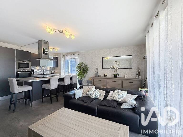 Vente Appartement 3 pièces — photo 1