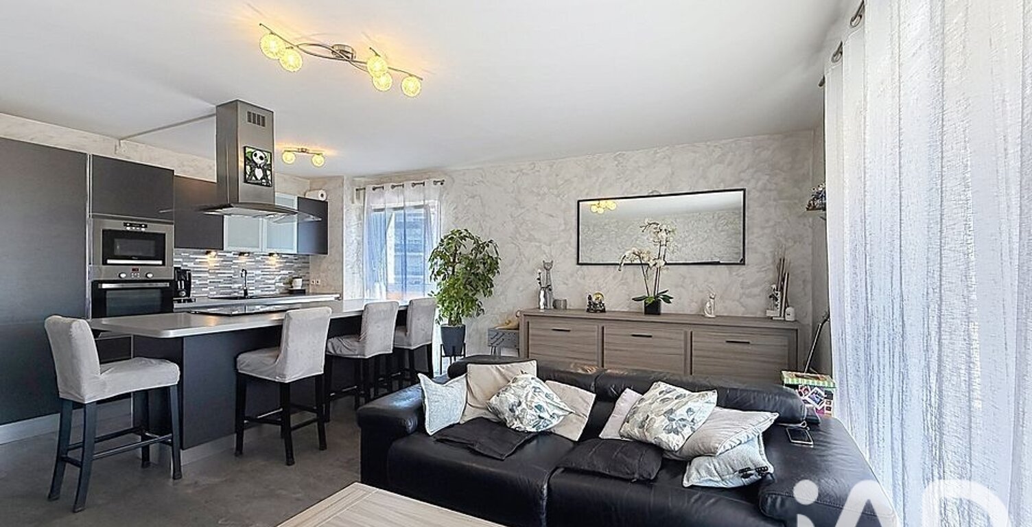 Vente Appartement 3 pièces — photo 1