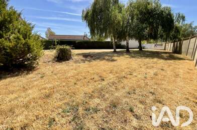 Terrain  155000 €