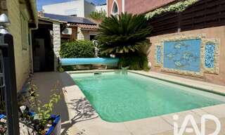 Maison 4 Pièces 104 m² à vendre à Toulon (83200)