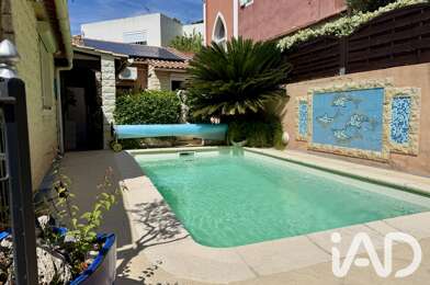 Maison 4 pièces 405000 €
