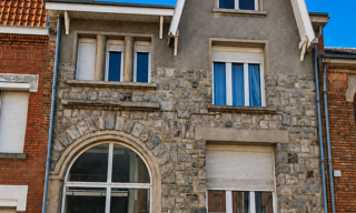 Maison 7 Pièces 170 m² à vendre à Charleville-Mézières (08000)