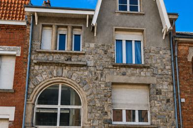 Maison 7 pièces 311000 €