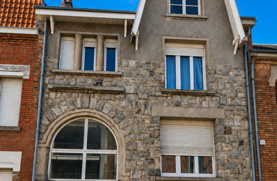 Vente Maison de ville 7 pièces — photo du bien