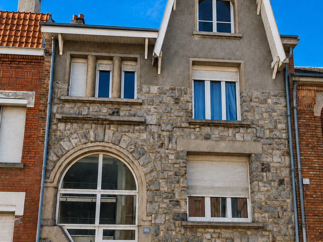Vente Maison de ville 7 pièces — photo du bien