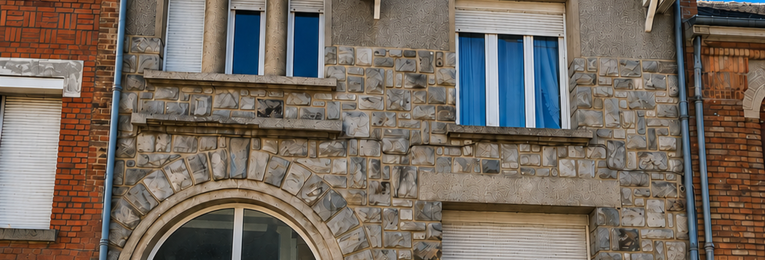 Maison 7 Pièces 170 m² à vendre à Charleville-Mézières (08000)