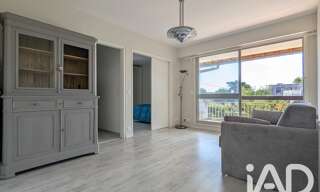 Appartement 2 Pièces 33 m² à vendre à Cabourg (14390)