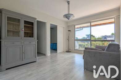 Appartement 2 pièces 239000 €