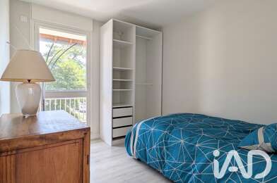 Appartement 2 pièces 239000 €