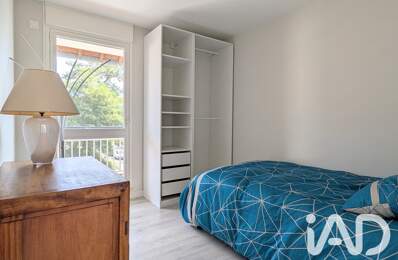 Vente Appartement 2 pièces — photo du bien