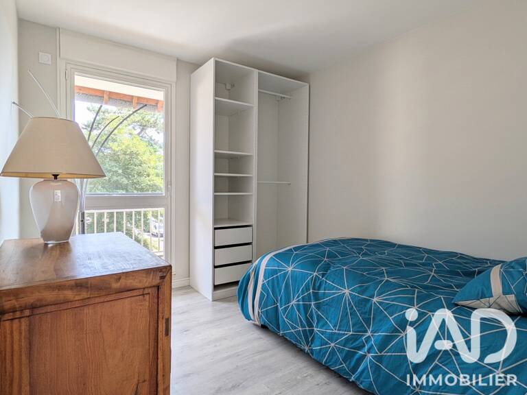 Vente Appartement 2 pièces — photo 1