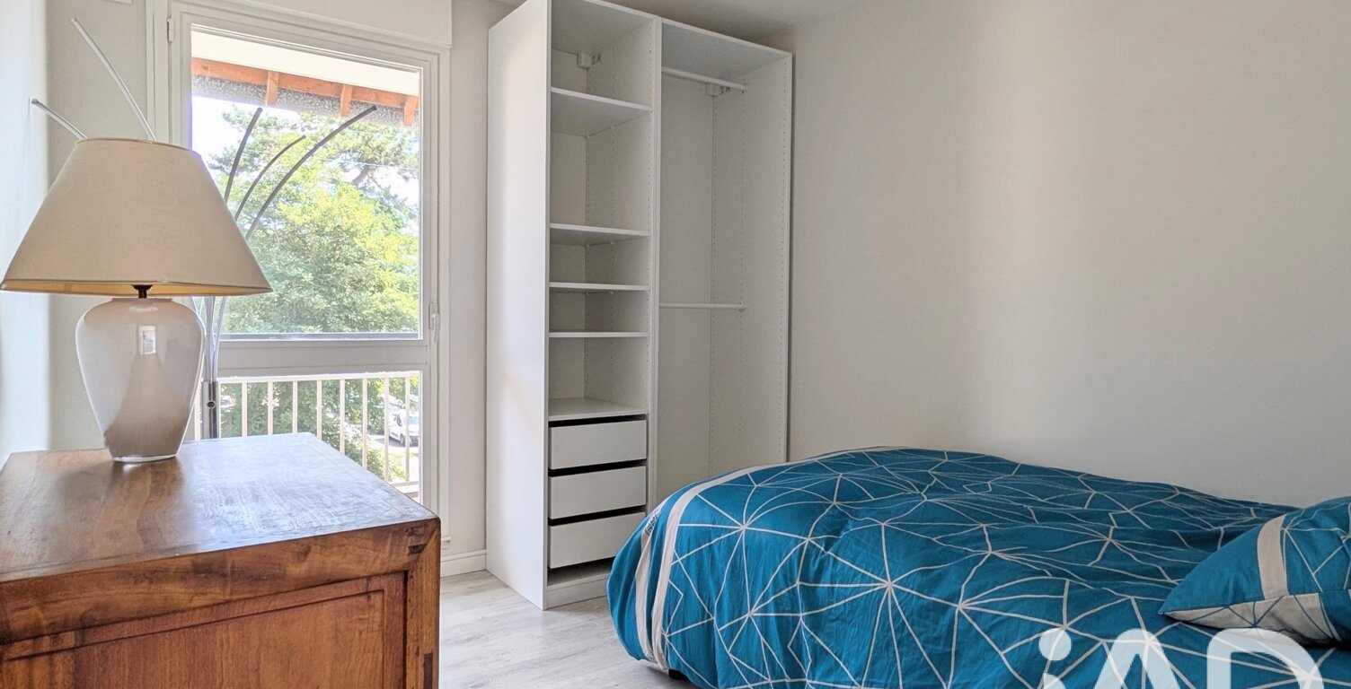 Vente Appartement 2 pièces — photo 1