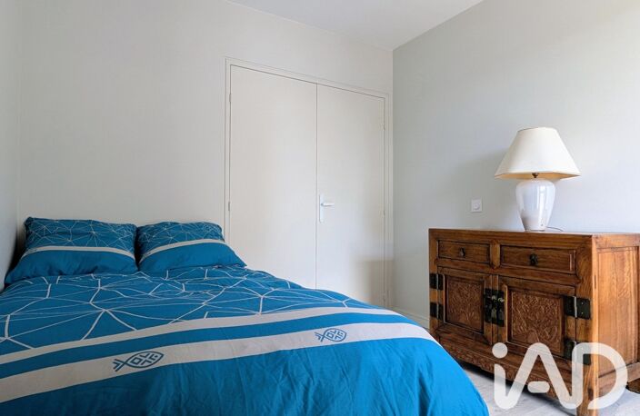 Vente Appartement 2 pièces — photo 2