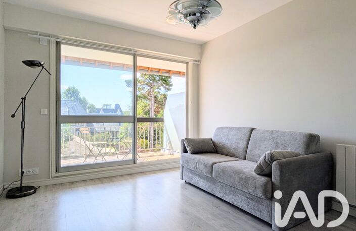 Vente Appartement 2 pièces — photo 3