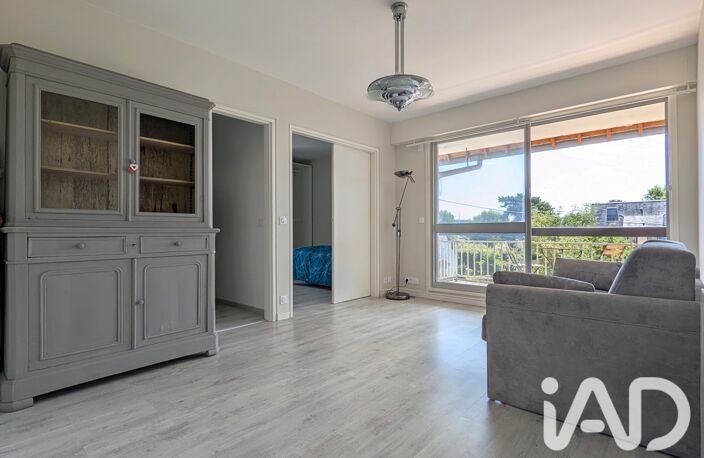 Vente Appartement 2 pièces — photo 4
