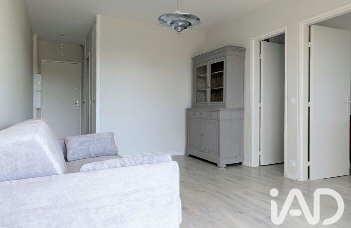 Vente Appartement 2 pièces — photo 5