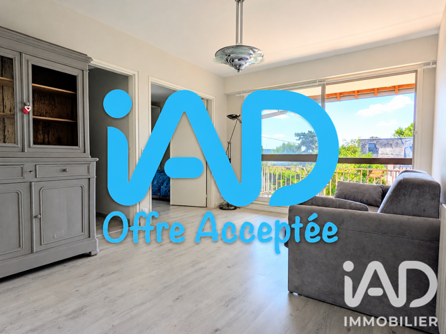 Vente Appartement 2 pièces — photo du bien