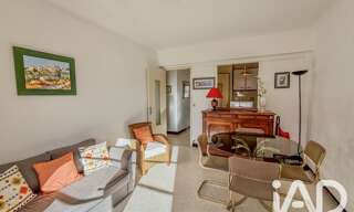 Appartement 3 Pièces 50 m² à vendre à Fréjus (83600)