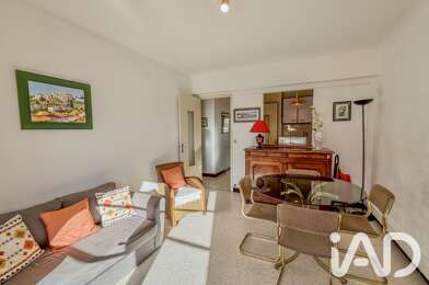 Appartement 3 pièces 229000 €